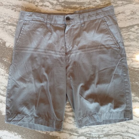 GAP Other - Men's Gap Two Tone Grey Shorts
